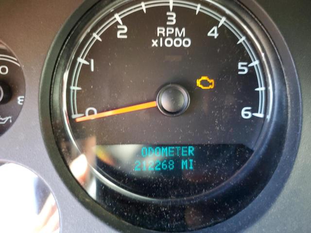 صورة رقم 8 من المزاد - 2008 CHEVROLET AVALANCHE مع VIN 3GNFK12358G208424