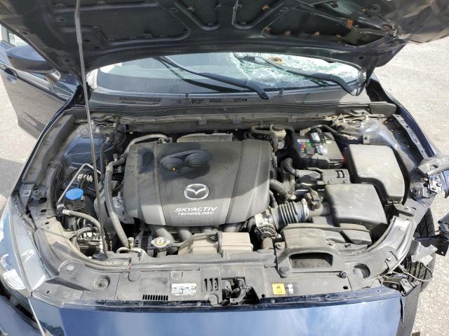 Photo 7 from auction – 2016 MAZDA 3 SPORT with VIN 3MZBM1T77GM303048