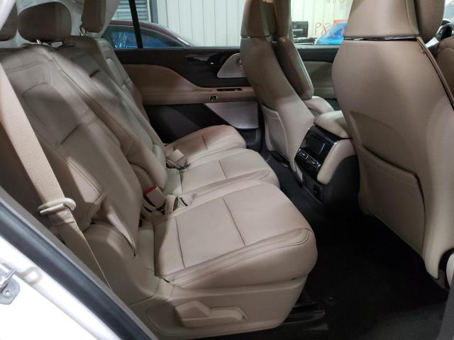 Photo 6 from auction – 2020 LINCOLN AVIATOR RE with VIN 5LM5J7XC2LGL01997