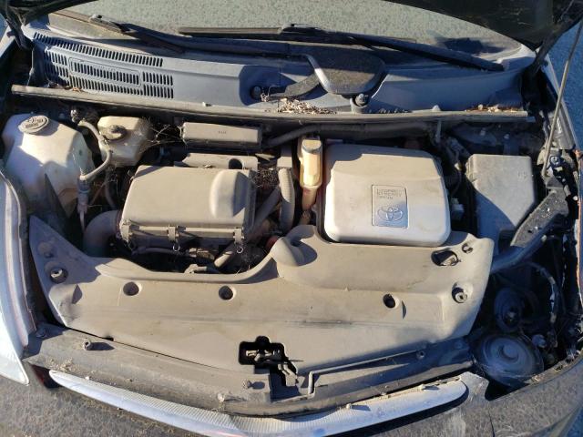 Photo 7 from auction – 2008 TOYOTA PRIUS with VIN JTDKB20U783354027