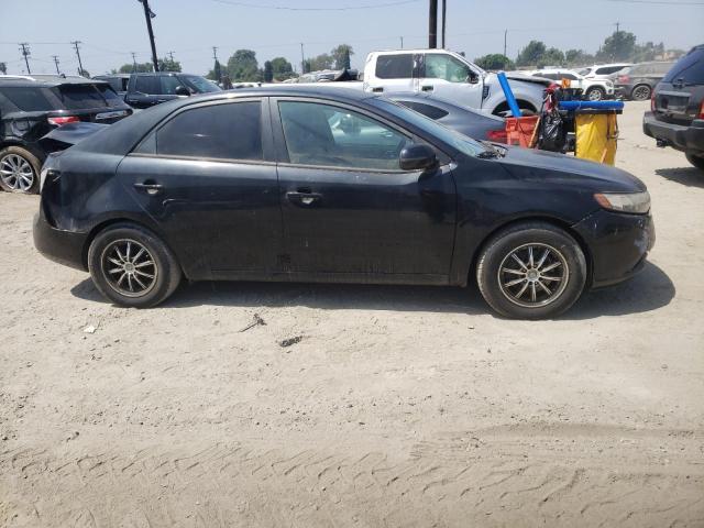 Photo 9 from auction – 2013 KIA FORTE EX with VIN KNAFU4A22D5713350