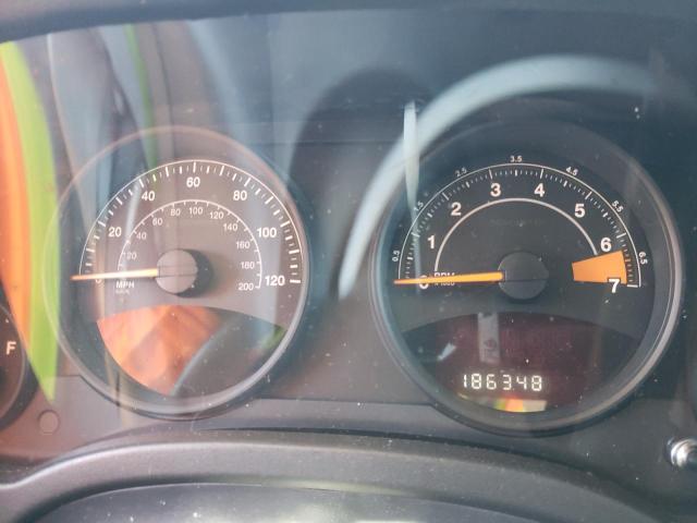 Photo 8 from auction – 2015 JEEP PATRIOT SP with VIN 1C4NJPBB3FD274854
