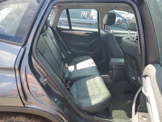 Photo 6 from auction – 2014 BMW X1 XDRIVE2 with VIN WBAVL1C50EVY20905