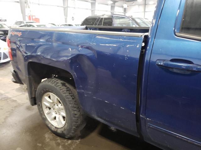 Photo 9 from auction – 2015 CHEVROLET SILVERADO with VIN 1GCVKREC4FZ286849