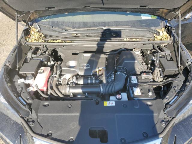 Photo 7 from auction – 2018 LEXUS NX 300 BAS with VIN JTJBARBZ3J2178476
