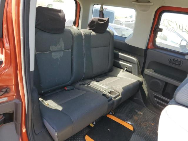 Photo 6 from auction – 2003 HONDA ELEMENT EX with VIN 5J6YH28613L051875