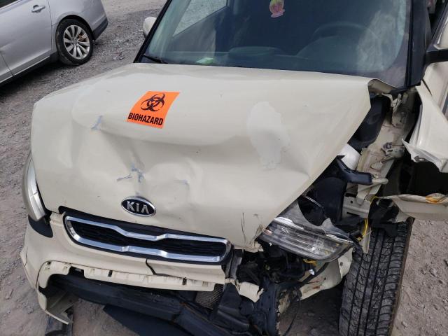 Photo 7 from auction – 2012 KIA SOUL with VIN KNDJT2A58C7422921