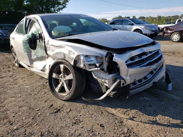 CHEVROLET MALIBU 1LT 2012 with VIN 1G1ZC5E04CF264255 - Photo from auction