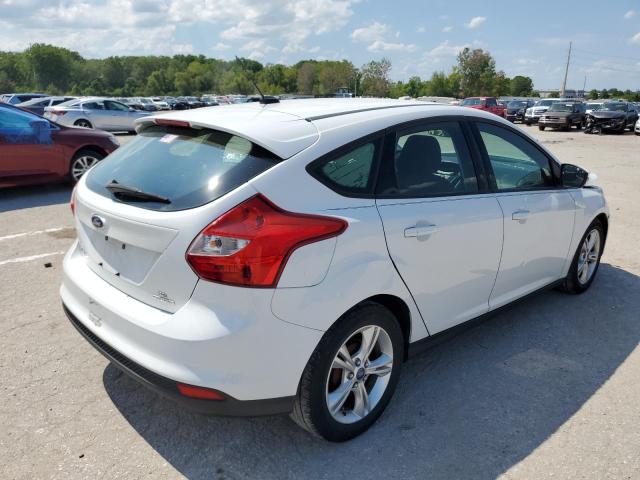 Photo 4 from auction – 2013 FORD FOCUS SE with VIN 1FADP3K27DL158245