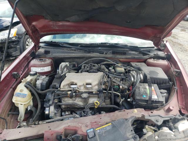 Photo 7 from auction – 2002 CHEVROLET MALIBU LS with VIN 1G1NE52J72M702024