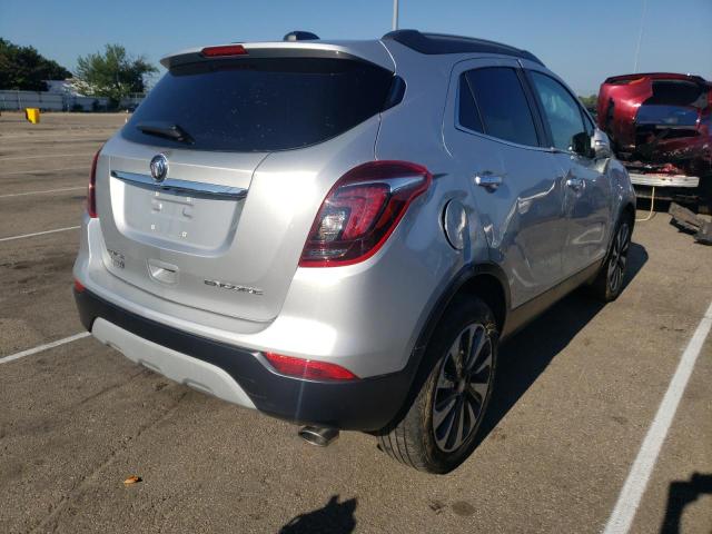 Photo 4 from auction – 2017 BUICK ENCORE ESS with VIN KL4CJCSB8HB065263