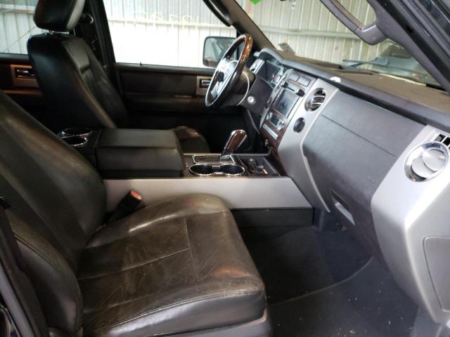 Photo 5 from auction – 2010 FORD EXPEDITION with VIN 1FMJK1K50AEB21463