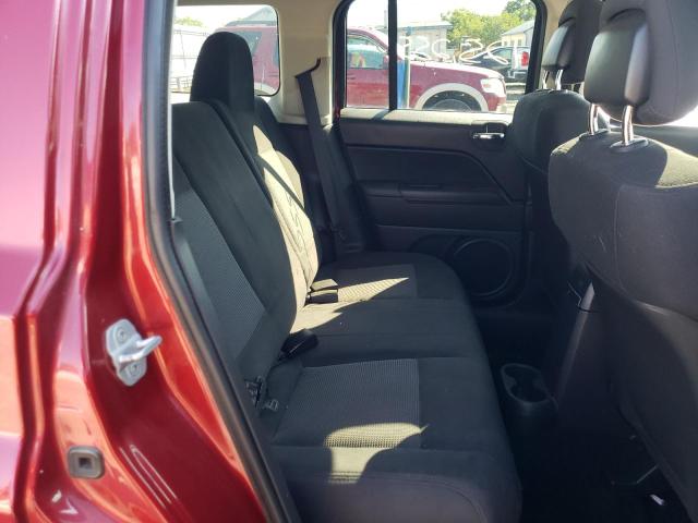 Photo 6 from auction – 2012 JEEP PATRIOT LA with VIN 1C4NJRFB1CD584518
