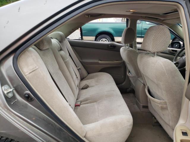 Photo 6 from auction – 2004 TOYOTA CAMRY LE with VIN 4T1BE32K44U924803