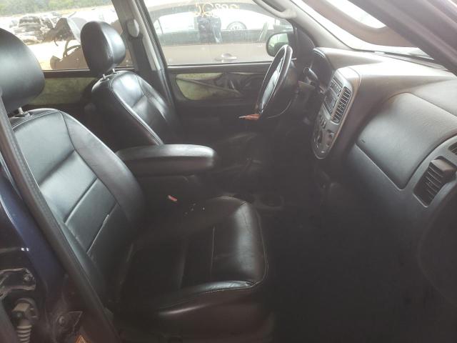 Photo 5 from auction – 2004 FORD ESCAPE LIM with VIN 1FMCU94154KB11108