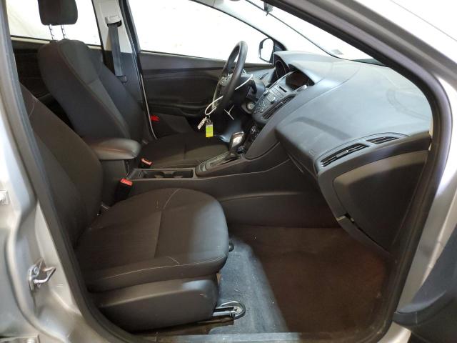 Photo 5 from auction – 2016 FORD FOCUS SE with VIN 1FADP3F22GL338263