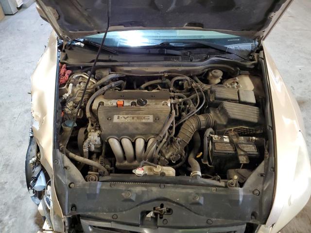 Photo 7 from auction – 2004 HONDA ACCORD EX with VIN 1HGCM56654A100719