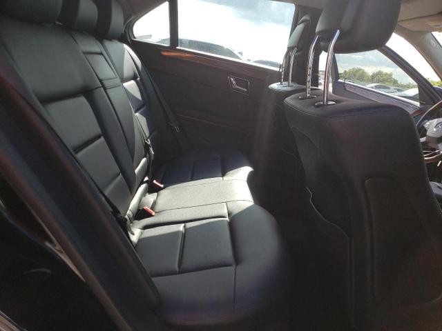 Photo 6 from auction – 2011 MERCEDES-BENZ E 350 with VIN WDDHF5GBXBA441501