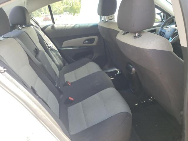 Photo 6 from auction – 2012 CHEVROLET CRUZE LS with VIN 1G1PC5SH7C7354592