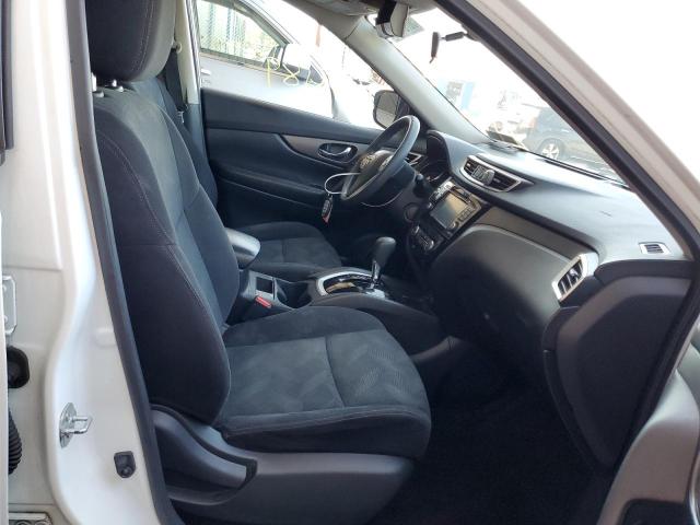 Photo 5 from auction – 2014 NISSAN ROGUE S with VIN 5N1AT2MVXEC859949