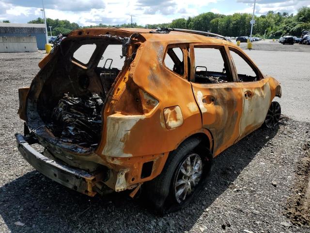 Photo 4 from auction – 2018 NISSAN ROGUE S with VIN KNMAT2MV5JP582652