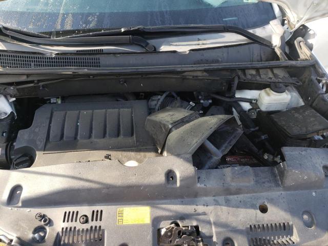 Photo 7 from auction – 2016 TOYOTA HIGHLANDER with VIN 5TDDKRFHXGS252469