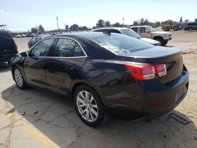 Photo 3 from auction – 2015 CHEVROLET MALIBU 2LT with VIN 1G11E5SXXFF283762