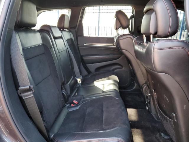 Photo 6 from auction – 2017 JEEP GRAND CHER with VIN 1C4RJFLG9HC754105