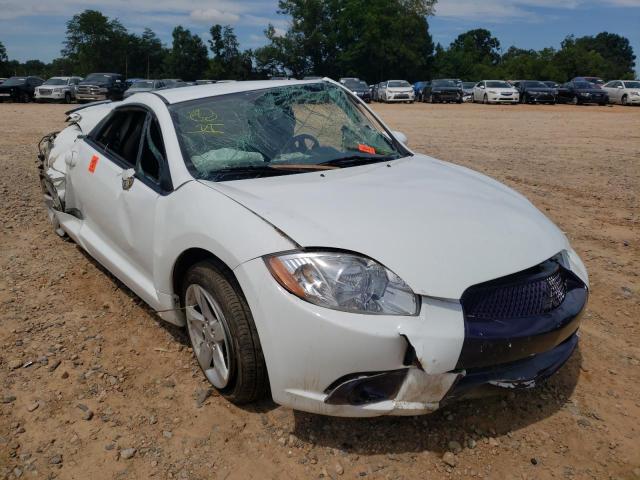 MITSUBISHI ECLIPSE GS 2009 with VIN 4A3AK24F69E026401 - Photo from auction