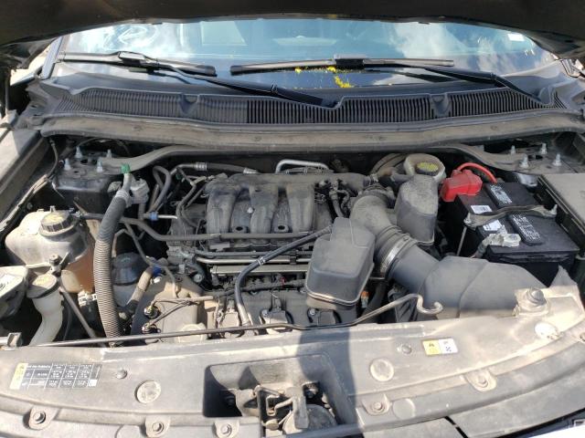 Photo 7 from auction – 2019 FORD EXPLORER L with VIN 1FM5K8F85KGB13976
