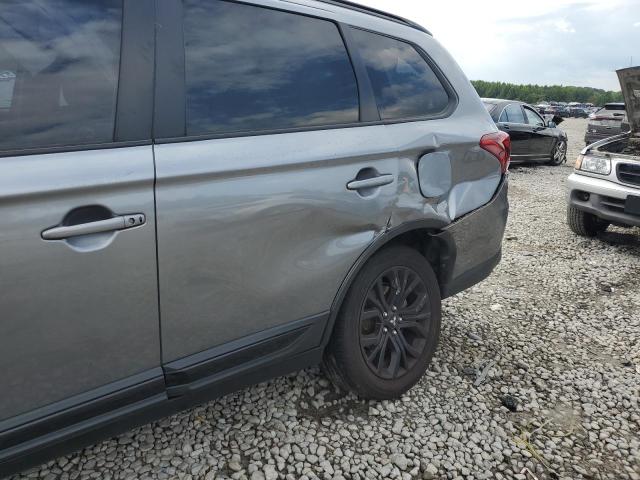 Photo 9 from auction – 2018 MITSUBISHI OUTLANDER with VIN JA4AD3A30JZ033901