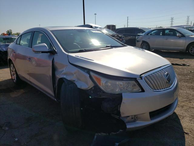 BUICK LACROSSE C 2011 with VIN 1G4GC5ED1BF366270 - Photo from auction