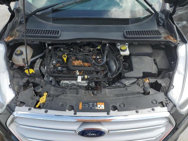 Photo 7 from auction – 2019 FORD ESCAPE SE with VIN 1FMCU0GD1KUC20636