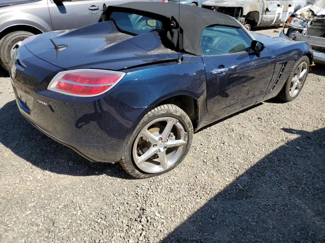 Photo 4 from auction – 2008 SATURN SKY REDLIN with VIN 1G8MG35X08Y101874