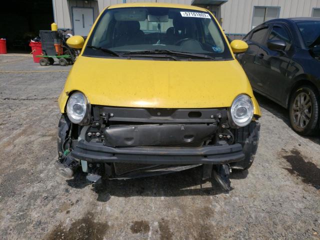 Photo 9 from auction – 2013 FIAT 500 POP with VIN 3C3CFFARXDT665982