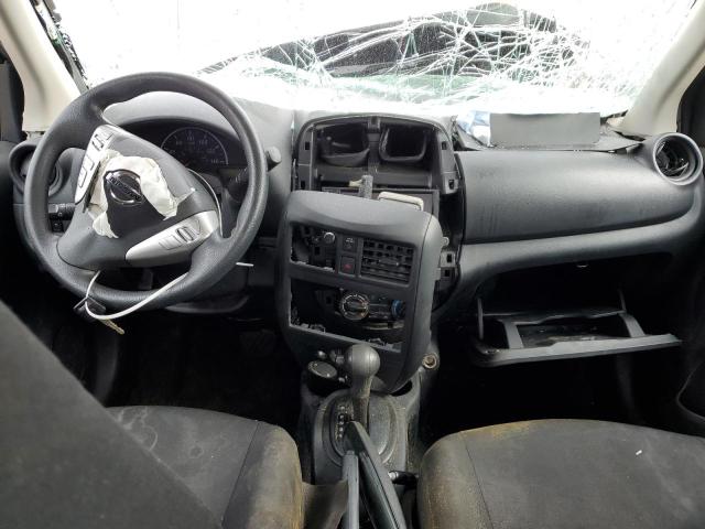 Photo 9 from auction – 2019 NISSAN VERSA S with VIN 3N1CN7AP4KL822313