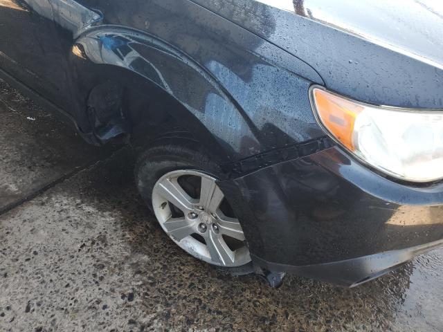 Photo 9 from auction – 2011 SUBARU FORESTER 2 with VIN JF2SHABC2BH741626