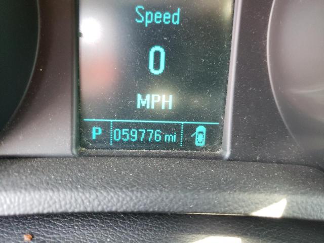 Photo 8 from auction – 2015 BUICK ENCORE with VIN KL4CJASB0FB163737