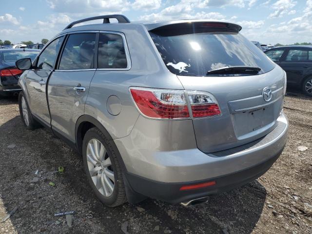 Photo 3 from auction – 2010 MAZDA CX-9 with VIN JM3TB2MA2A0235501