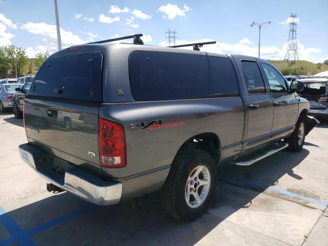 Photo 4 from auction – 2003 DODGE RAM 1500 S with VIN 1D3HU18D23J633075