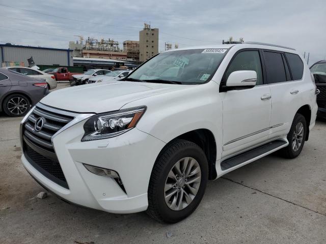 Photo 2 from auction – 2014 LEXUS GX 460 PRE with VIN JTJJM7FX9E5084588