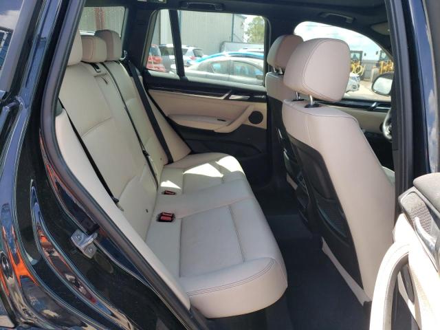 Photo 6 from auction – 2015 BMW X3 XDRIVE3 with VIN 5UXWX7C52F0K34962