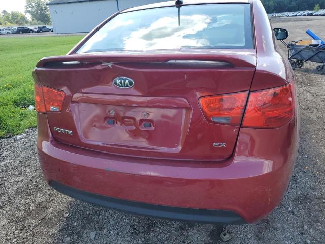 Photo 9 from auction – 2010 KIA FORTE EX with VIN KNAFU4A21A5863008