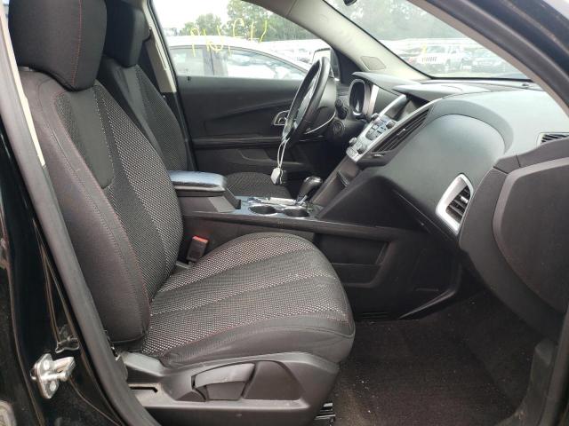 Photo 5 from auction – 2016 CHEVROLET EQUINOX LT with VIN 2GNFLFEK1G6109431
