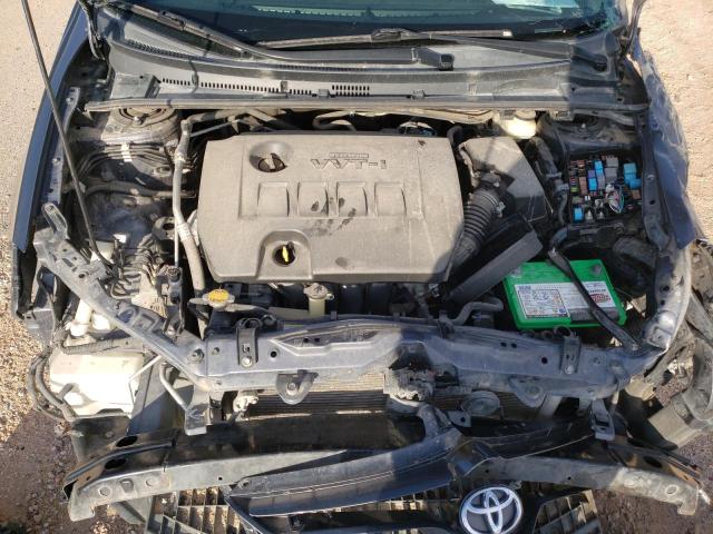 Photo 7 from auction – 2015 TOYOTA COROLLA L with VIN 5YFBURHE7FP307908