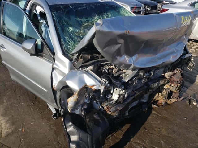 Photo 9 from auction – 2016 TOYOTA CAMRY LE with VIN 4T1BF1FK2GU247802