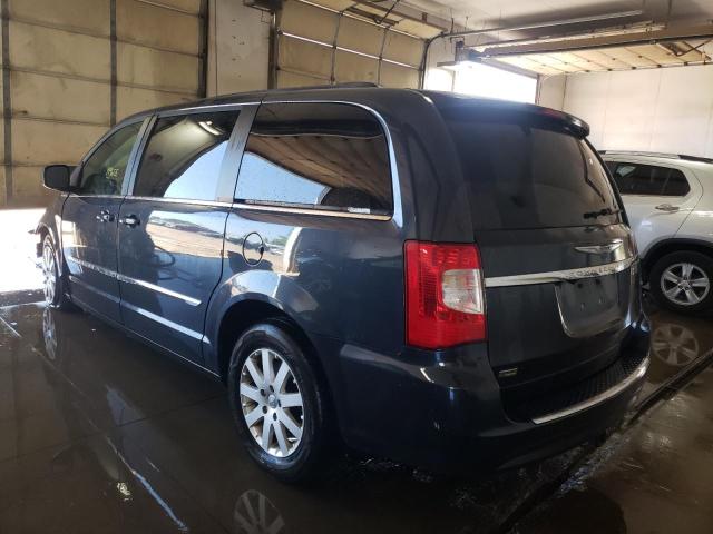 Photo 3 from auction – 2014 CHRYSLER TOWN & COU with VIN 2C4RC1BG2ER294318