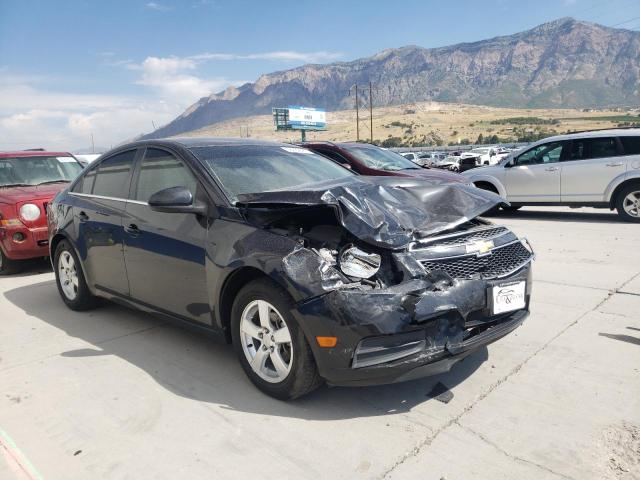 CHEVROLET CRUZE LT 2011 with VIN 1G1PF5S95B7128968 - Photo from auction