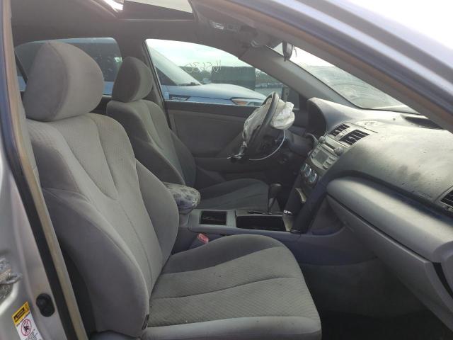 Photo 5 from auction – 2007 TOYOTA CAMRY CE with VIN 4T1BE46K67U090053