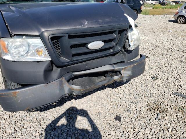 Photo 9 from auction – 2007 FORD F150 with VIN 1FTRF122X7KC81474